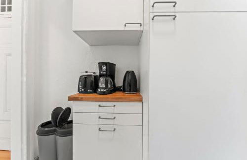 Nice Apartment in Eberswalde - Foto 24