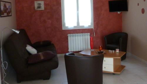 Les Gites De Colliers - Foto 4