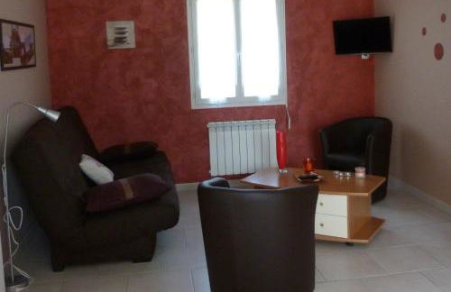 Les Gites De Colliers - Foto 4