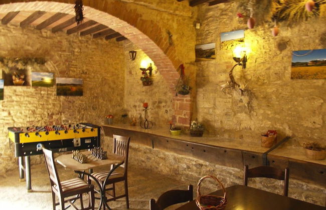 Verdidea - Aia Vecchia - Foto 51