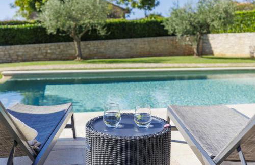 Villa Luna Nera by Interhome - Foto 53