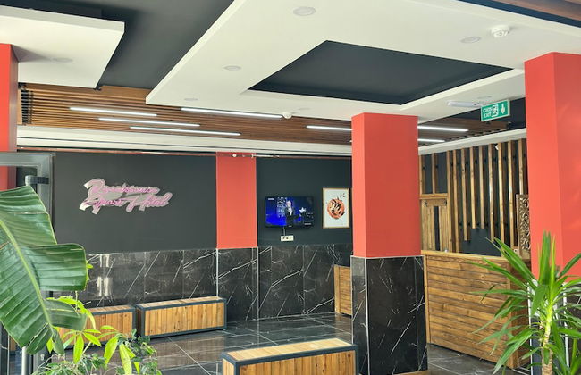 Renaissance Apart Hotel - Photo 13