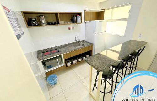 LACQUA DIROMA e LAGOA PARQUE, 1 dia de acesso a lagoa - Foto 50