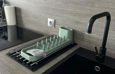 4 pers , 100m de la plage marina baie des anges French Riviera - Foto 29