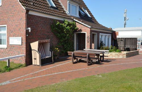 Ferienhaus Nordstrand Whg 4 - Foto 25