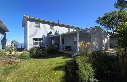 Unsalted Shores on Big Spirit Lake - Foto 2