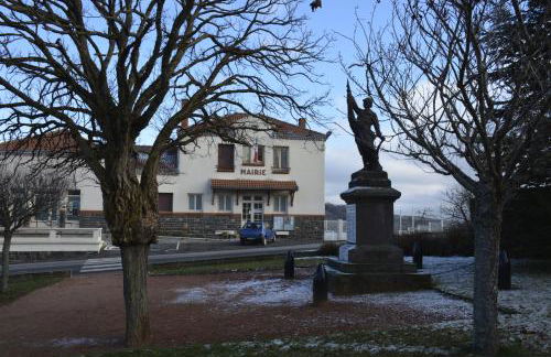 La Roche Pérégrine - Photo 58