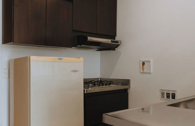 Travelers Orange Suites - Foto 20