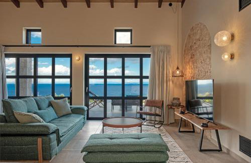 Ktima Agrapidos - Grandpa Villa - Foto 19