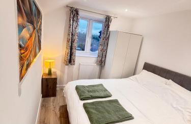 Bright Cozy 2 bedroom Apartment in Oxford - Foto 28