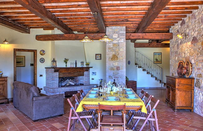 Tr-f457-mcas0as - Colle del Sole 7 1 - Foto 34