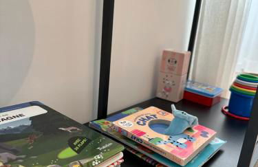 3 pièces neuf au cœur de Grasse - tout à pied - Wi-Fi & parking - Foto 13