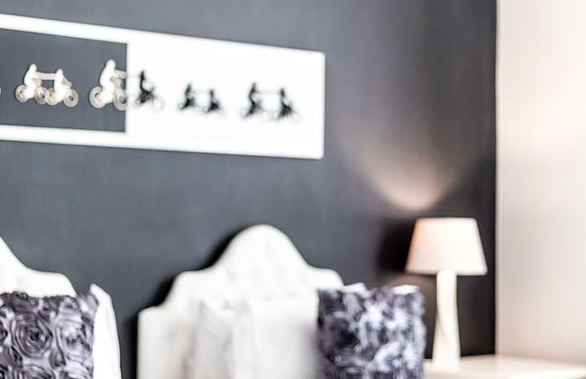 The Seagull Hermanus - Foto 12