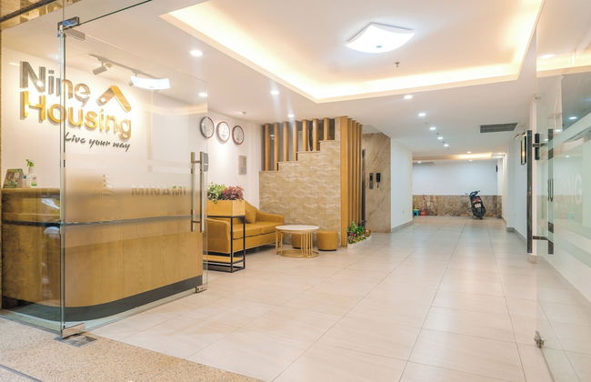 NINE HOUSING A10 Kim Ma - Foto 36