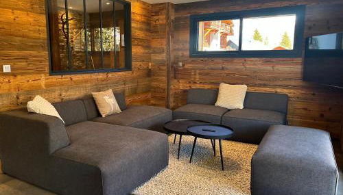 Appartement les Clochettes 1 - Pied des pistes - Foto 4