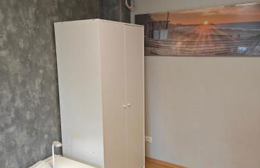 Work and Stay Selfkant Tüddern Nähe Geilenkirchen und Nähe Geleen Moderne Unterkunft für 8 Personen auf 180qm - Foto 10