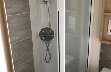 Valley View with a luxurious hot tub - Foto 41