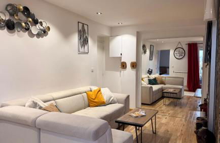 Appartement convivial pour séjourner - Foto 10