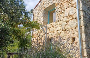 MeerLoft, Steinhaus Prem mit Panorama Meerblick - Foto 1