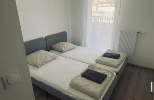 Appartement cosy à Bron - Foto 12