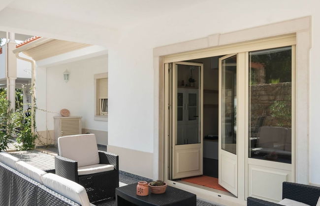 Modern Holiday Home in Lisbon With Private Pool & Jacuzzi! Ncasa Aurélie - Foto 14