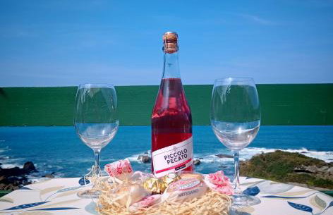 Pura Vida Estaño - Terraza privada con vistas al mar y acceso a la playa - Foto 31