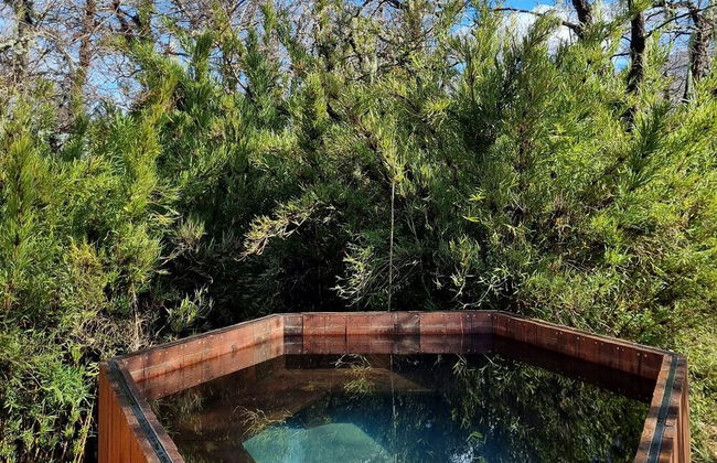 Refugios de Montaña Reloncaví - Photo 24