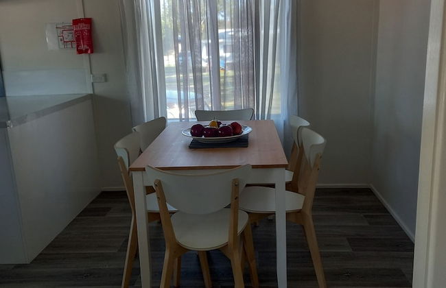 Young Tourist Park - Foto 16