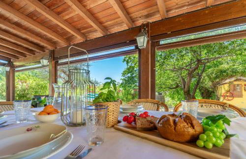 Italian Experience- Villa La Pagliarina - Foto 23