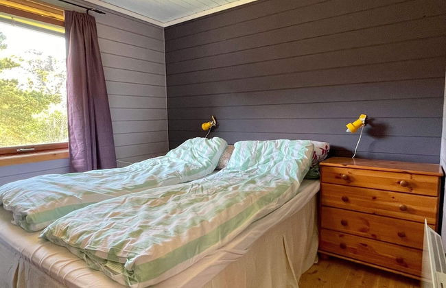 6 Person Holiday Home in Espevaer-by Traum - Foto 2