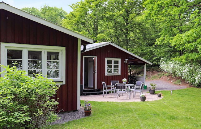 Holiday Home in HÃ¤stveda - Foto 39