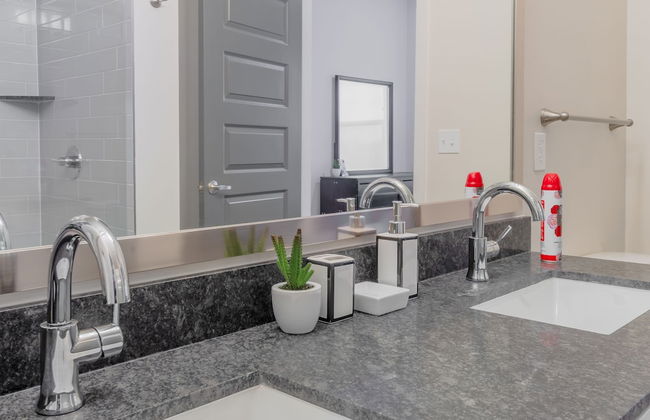 Corporate Apartments Deep Ellum - Foto 55