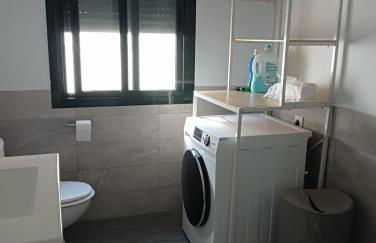 Villa Alborán - Foto 8