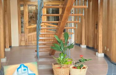 Ahío San Martín, Apartamentos Rurales Casa de la Villa - Foto 11