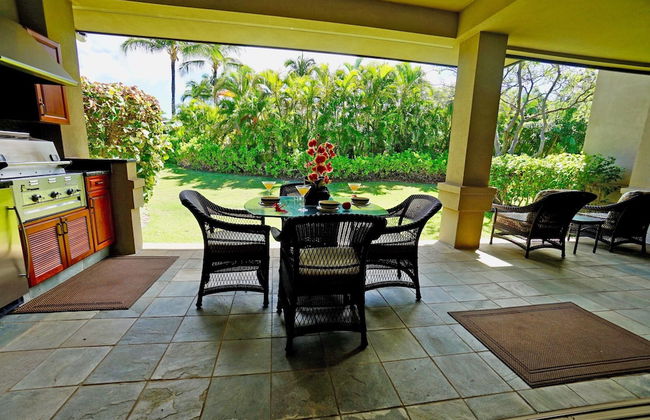 Villages at Mauna Lani - Foto 19