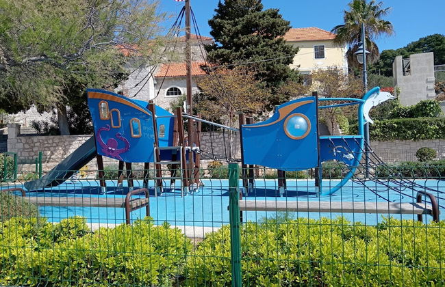 Apartment Mirjana - Foto 8