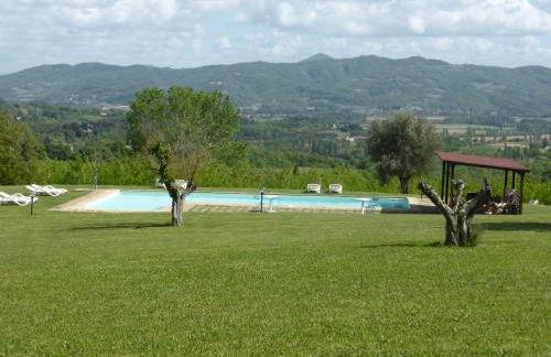 Country House La Casa Paterna - Foto 25