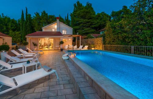 Luxury Vila Divina-Exceptional privacy - Foto 43