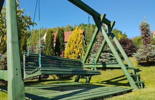 Willa na wzgórzu - Foto 6