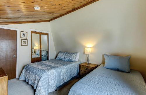 Driftwood Villa - 237 - Foto 6