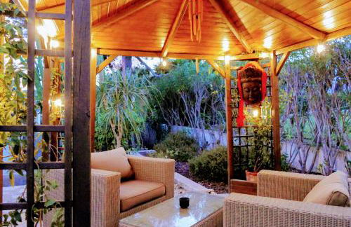 Villa EntreMarYTierra - piscina privada - climatizada - Foto 12