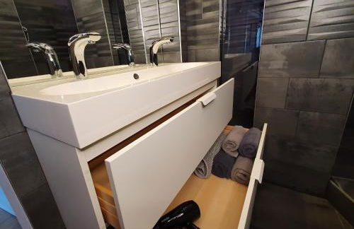 APARTMENT NATURIST CAP CARBONE - Photo 39