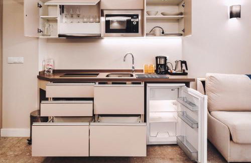 GBH Hotel-Apartamentos Posidonia - Foto 22