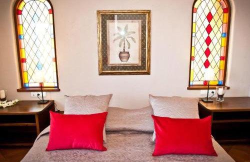 Holiday Home Casa del Sol by Interhome - Foto 23