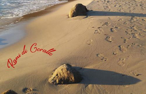 Rami di Corallo Appartamento con Parcheggio Privato ---------- - Foto 31