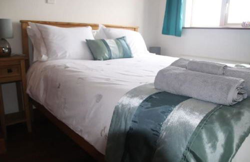 Garn Lodge - Foto 26