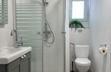 Ferien-Monteurwohnung 201 Diwo Dillingen - Foto 14