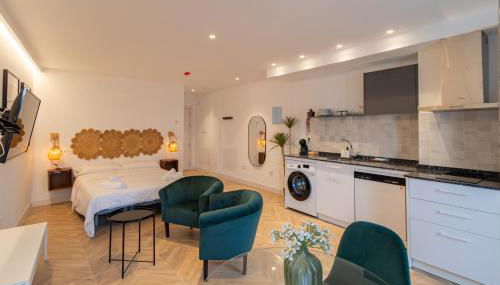 Edificio Correos by Plaza Mayor Apartamentos - Foto 5