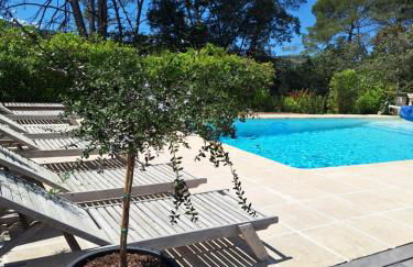 Villa Sisyphe TINY HOUSE" la Odette" - Foto 12