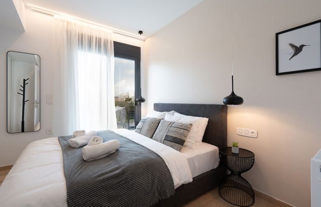 The Edge - Luxury Residences - Foto 61